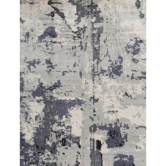 HIMALAYAN ART 5000 B1101 SILVER / CHARCOAL