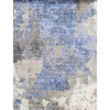 HIMALAYAN ART 5000 B1102 GREY / TURQUOISE