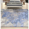 HIMALAYAN ART 5000 B1102 GREY / TURQUOISE