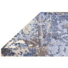 HIMALAYAN ART 5000 B1102 GREY / TURQUOISE