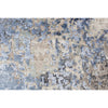 HIMALAYAN ART 5000 B1102 GREY / TURQUOISE