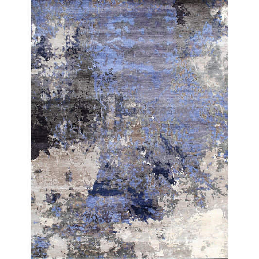 HIMALAYAN ART 5000 B1102 SILVER / BLUE