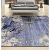 HIMALAYAN ART 5000 B1102 SILVER / BLUE