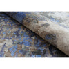 HIMALAYAN ART 5000 B1102 SILVER / BLUE