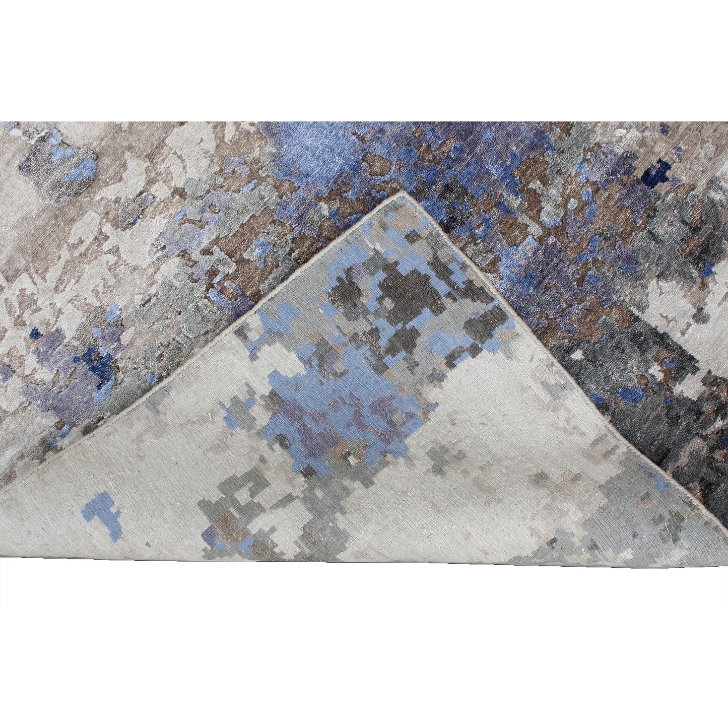 HIMALAYAN ART 5000 B1102 SILVER / BLUE