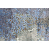 HIMALAYAN ART 5000 B1102 SILVER / BLUE