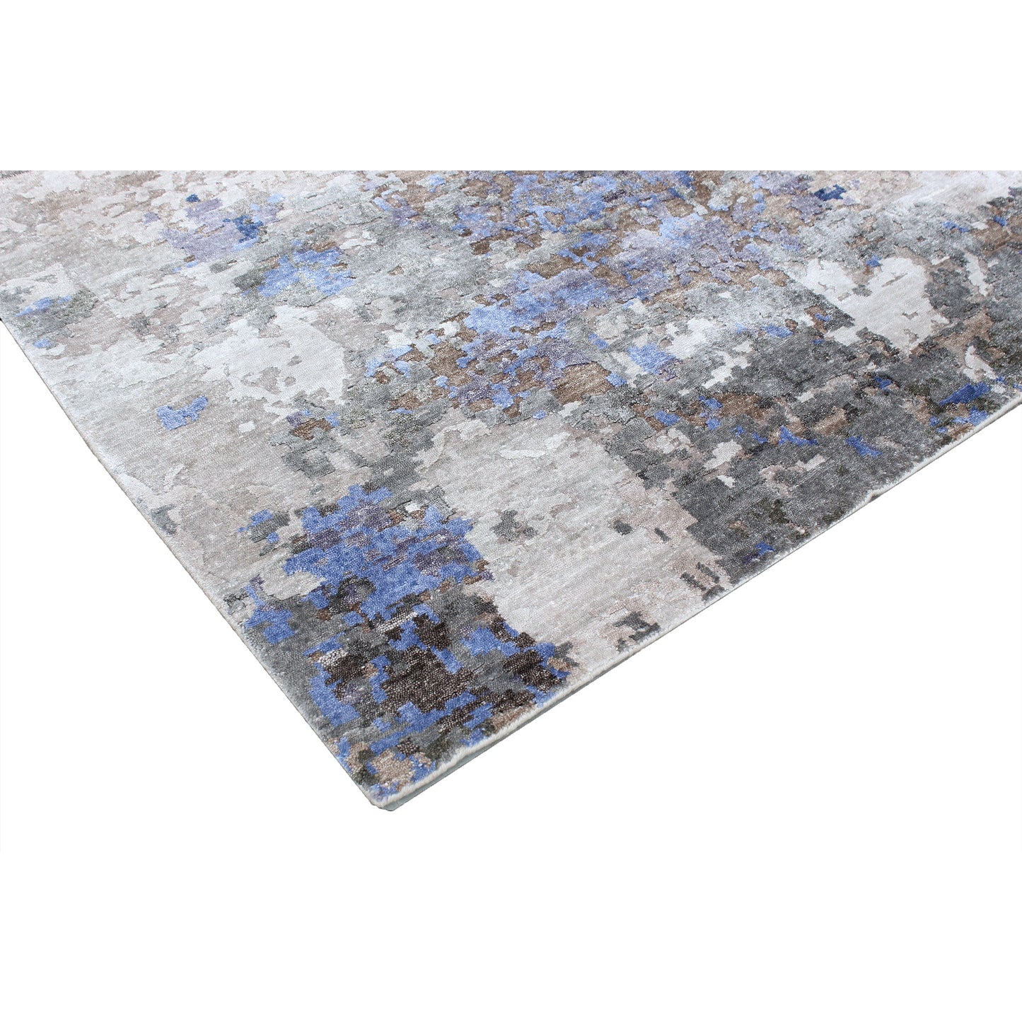 HIMALAYAN ART 5000 B1102 SILVER / BLUE