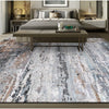 HIMALAYAN ART 5000 B1146 SILVER / GREY 13'10" X 19'10"