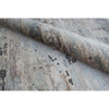 HIMALAYAN ART 5000 B1146 SILVER / GREY 13'10" X 19'10"