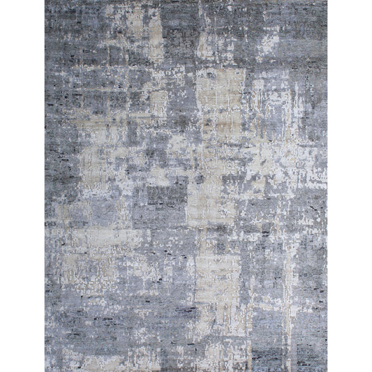 HIMALAYAN ART 5000 B1171 SILVER / LIGHT BLUE