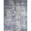 HIMALAYAN ART 5000 B1171 SILVER / LIGHT BLUE