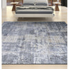 HIMALAYAN ART 5000 B1171 SILVER / LIGHT BLUE