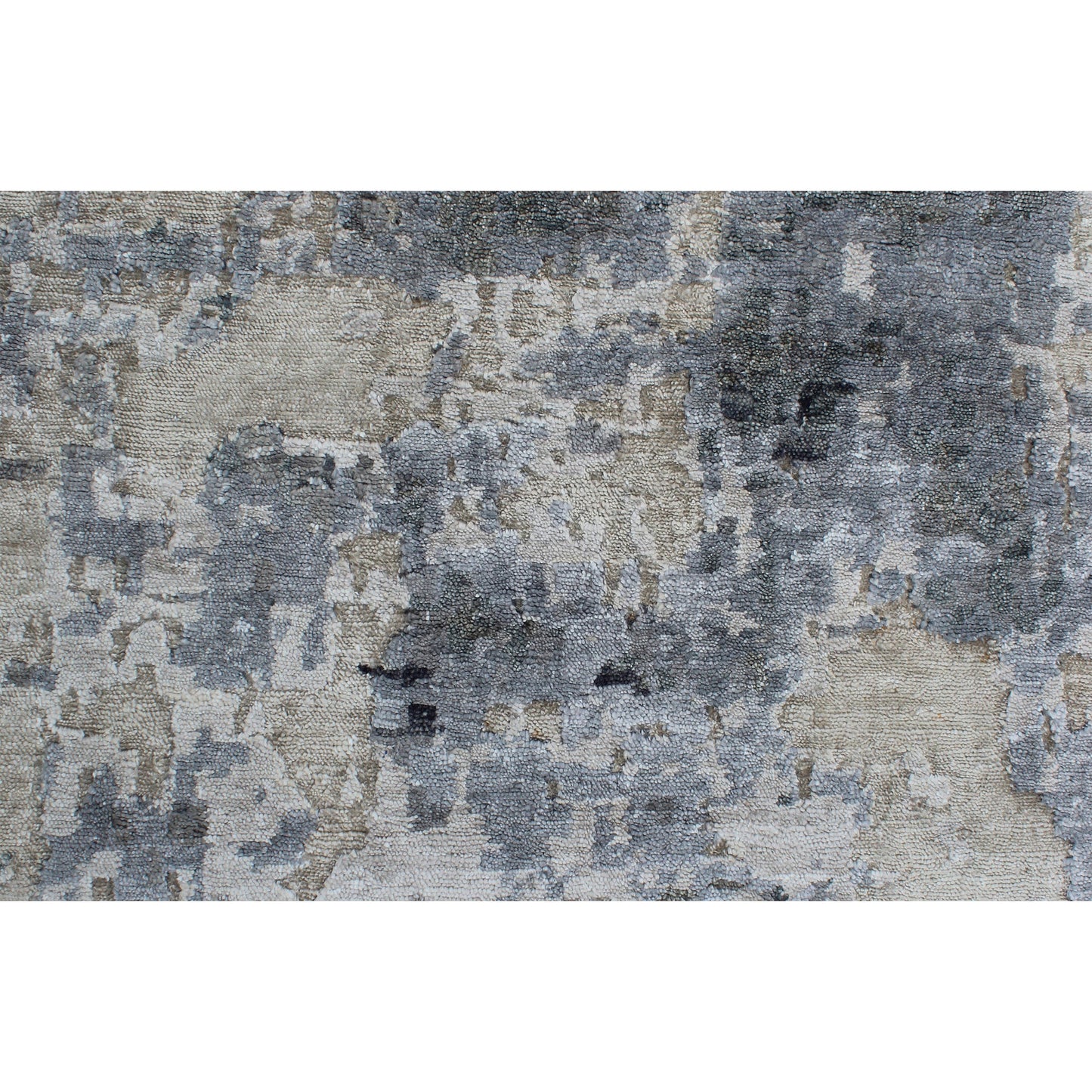 HIMALAYAN ART 5000 B1171 SILVER / LIGHT BLUE