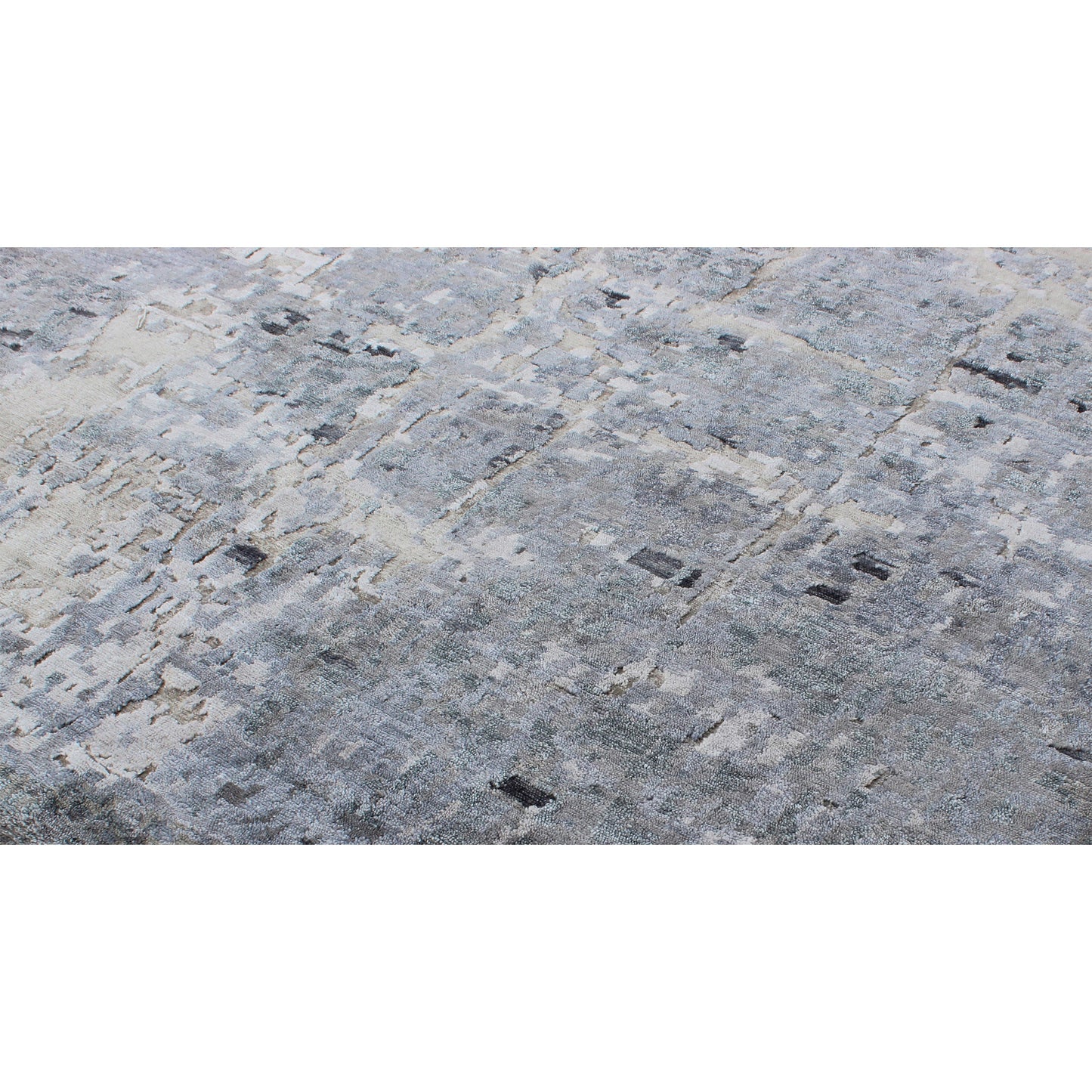 HIMALAYAN ART 5000 B1171 SILVER / LIGHT BLUE