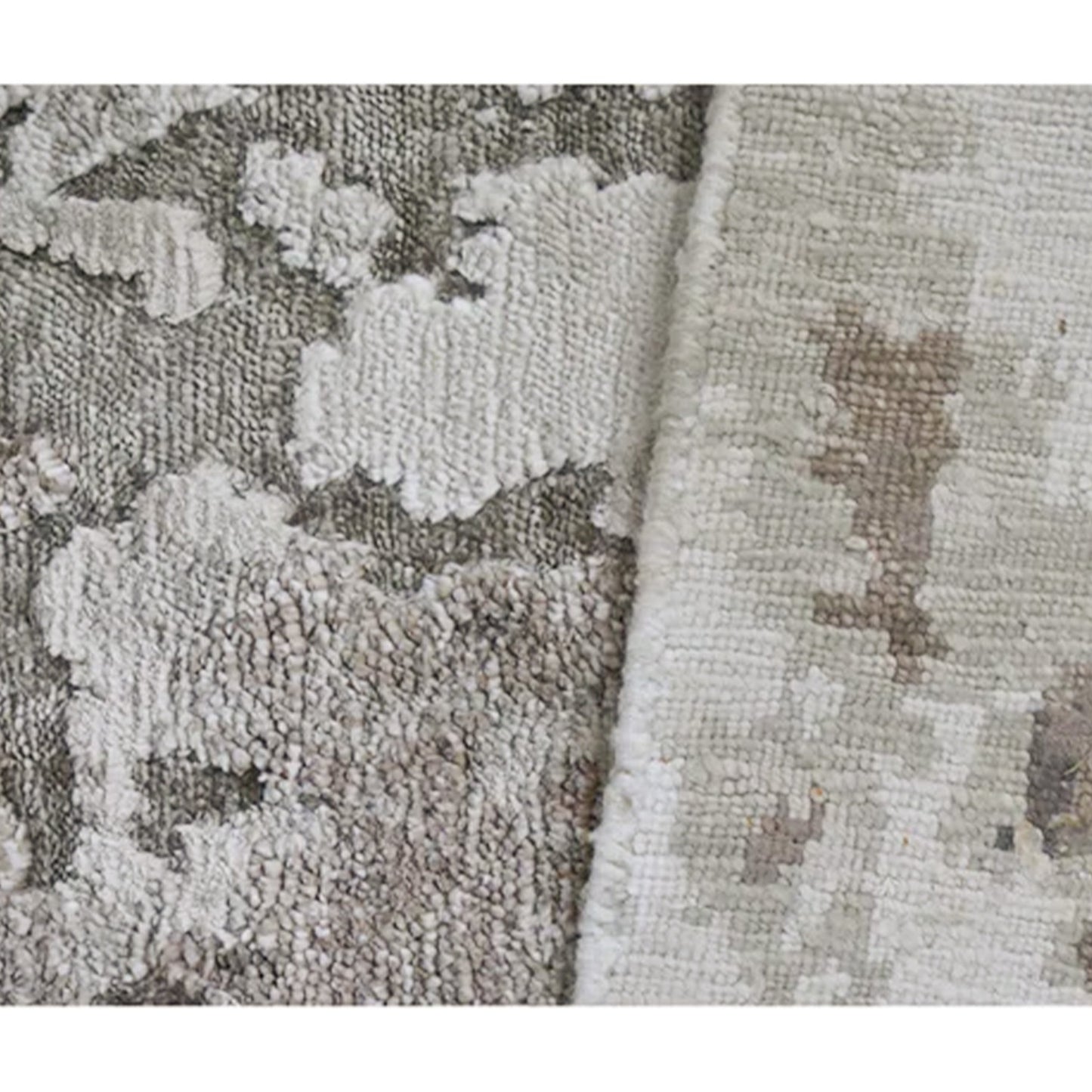 HIMALAYAN ART 5000 B1217 BEIGE / SILVER