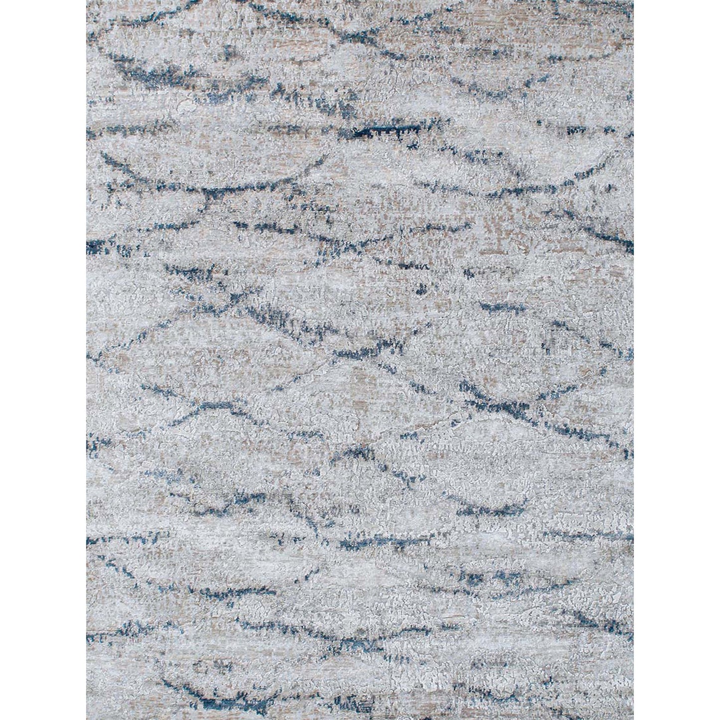 HIMALAYAN ART 5000 BAV03 LIGHT GREY / BLUE