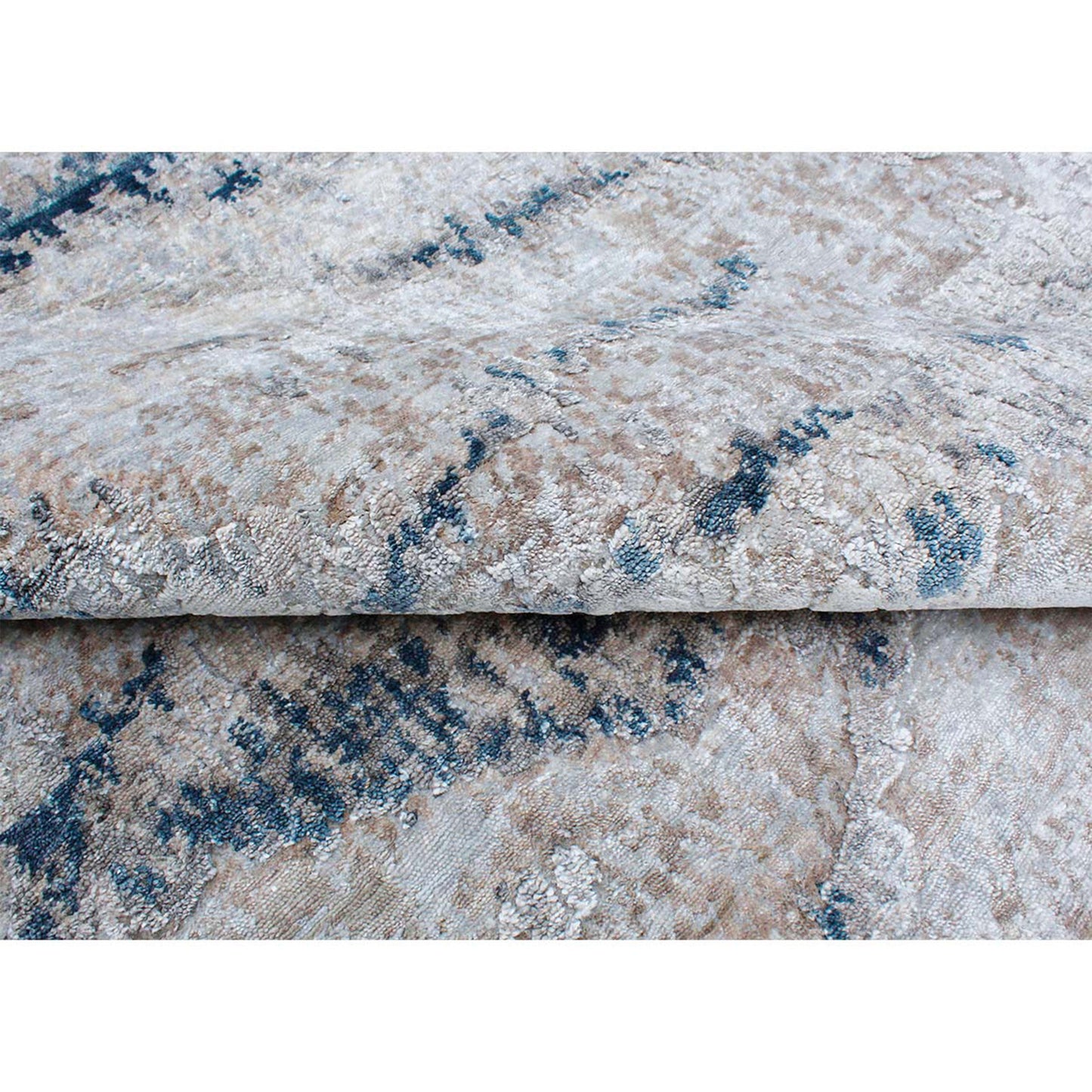 HIMALAYAN ART 5000 BAV03 LIGHT GREY / BLUE