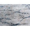HIMALAYAN ART 5000 BAV03 LIGHT GREY / BLUE 14' X 19'10"