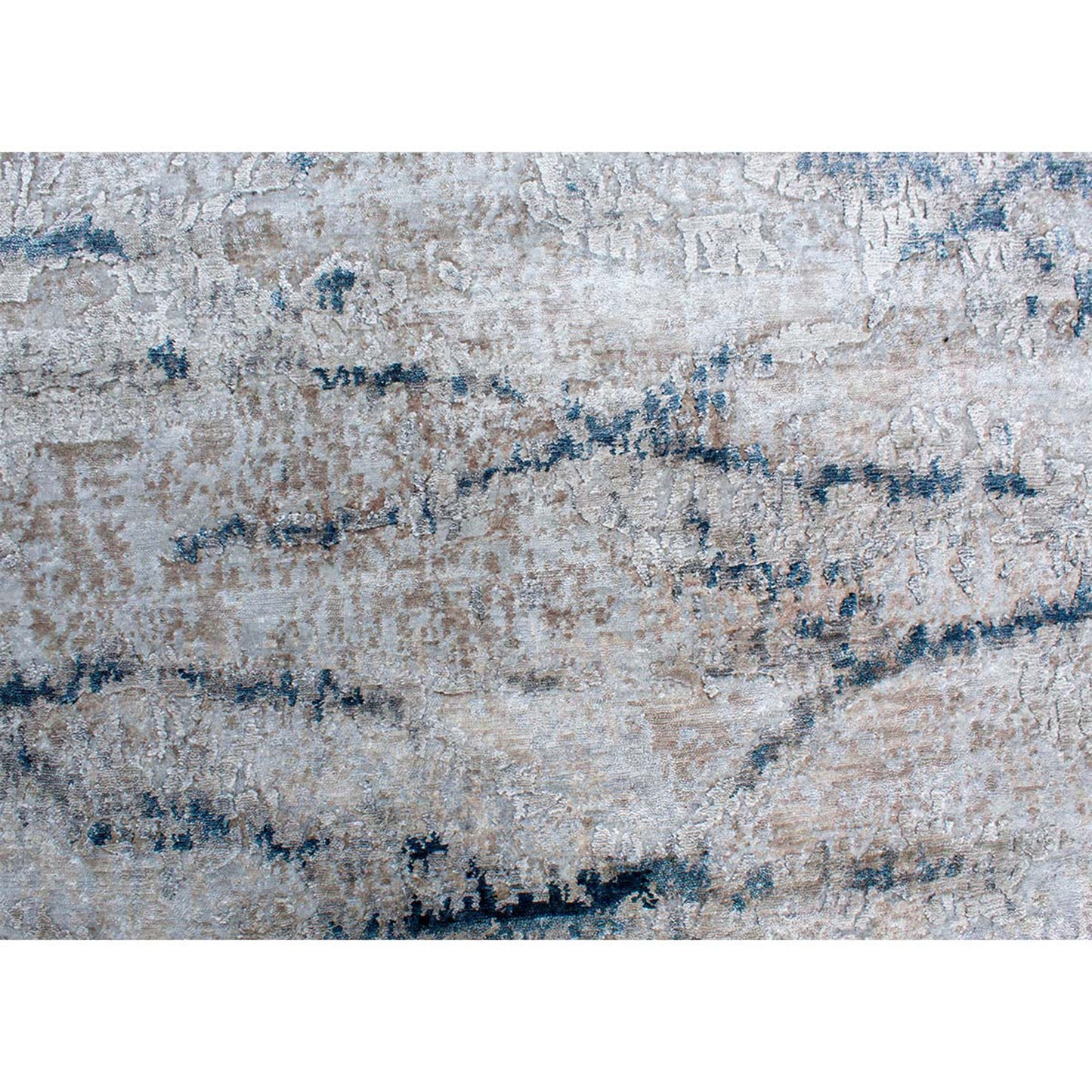 HIMALAYAN ART 5000 BAV03 LIGHT GREY / BLUE