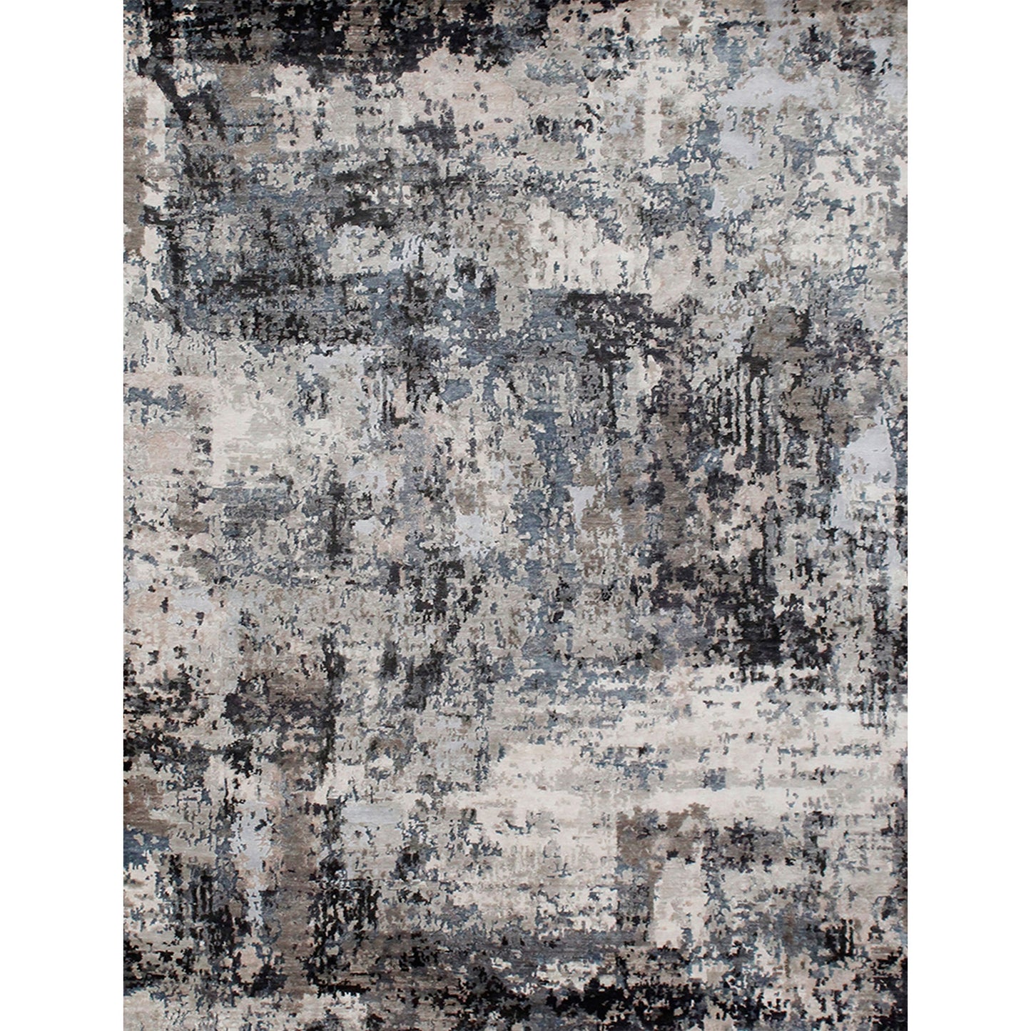 HIMALAYAN ART 5000 BC068 GREY / CHARCOAL