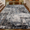 HIMALAYAN ART 5000 BC068 GREY / CHARCOAL