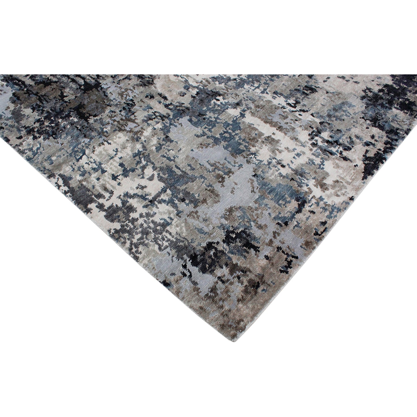 HIMALAYAN ART 5000 BC068 GREY / CHARCOAL