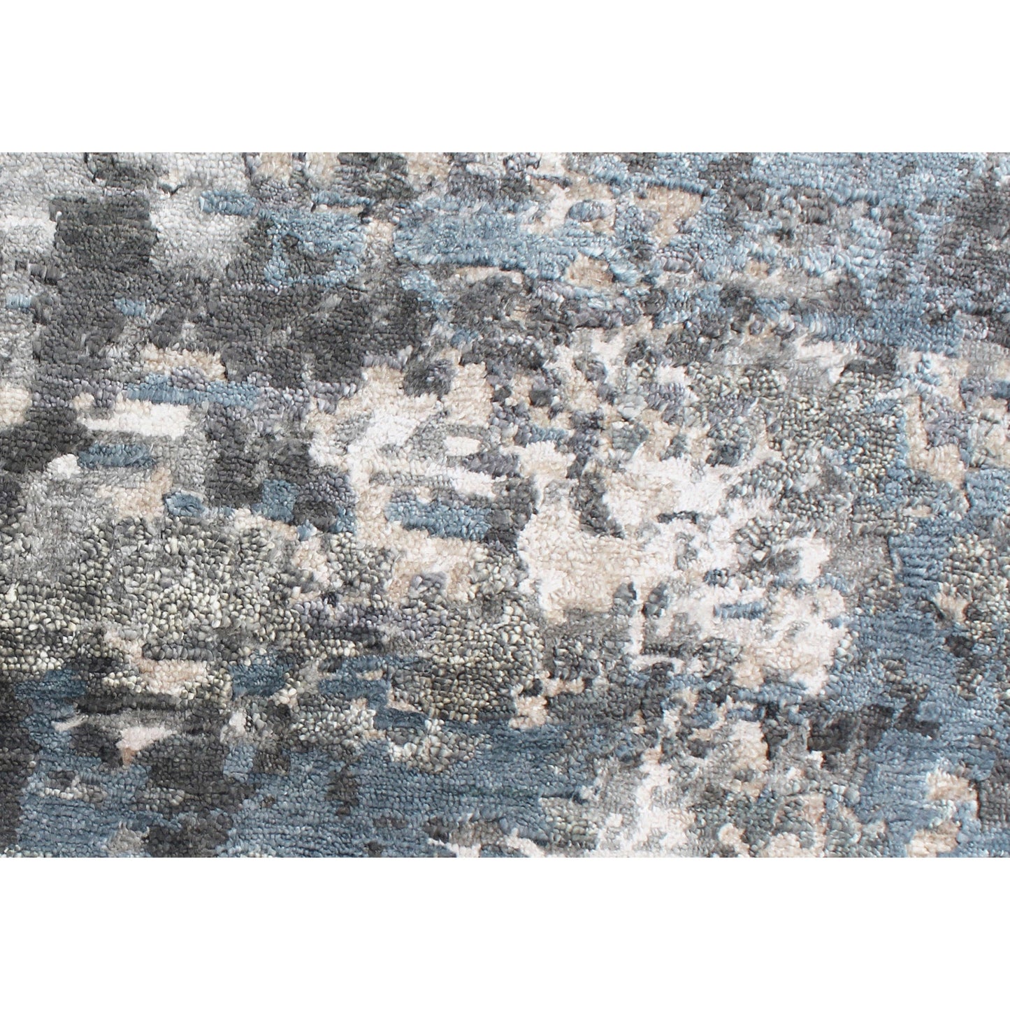 HIMALAYAN ART 5000 BC088 SILVER / BLUE