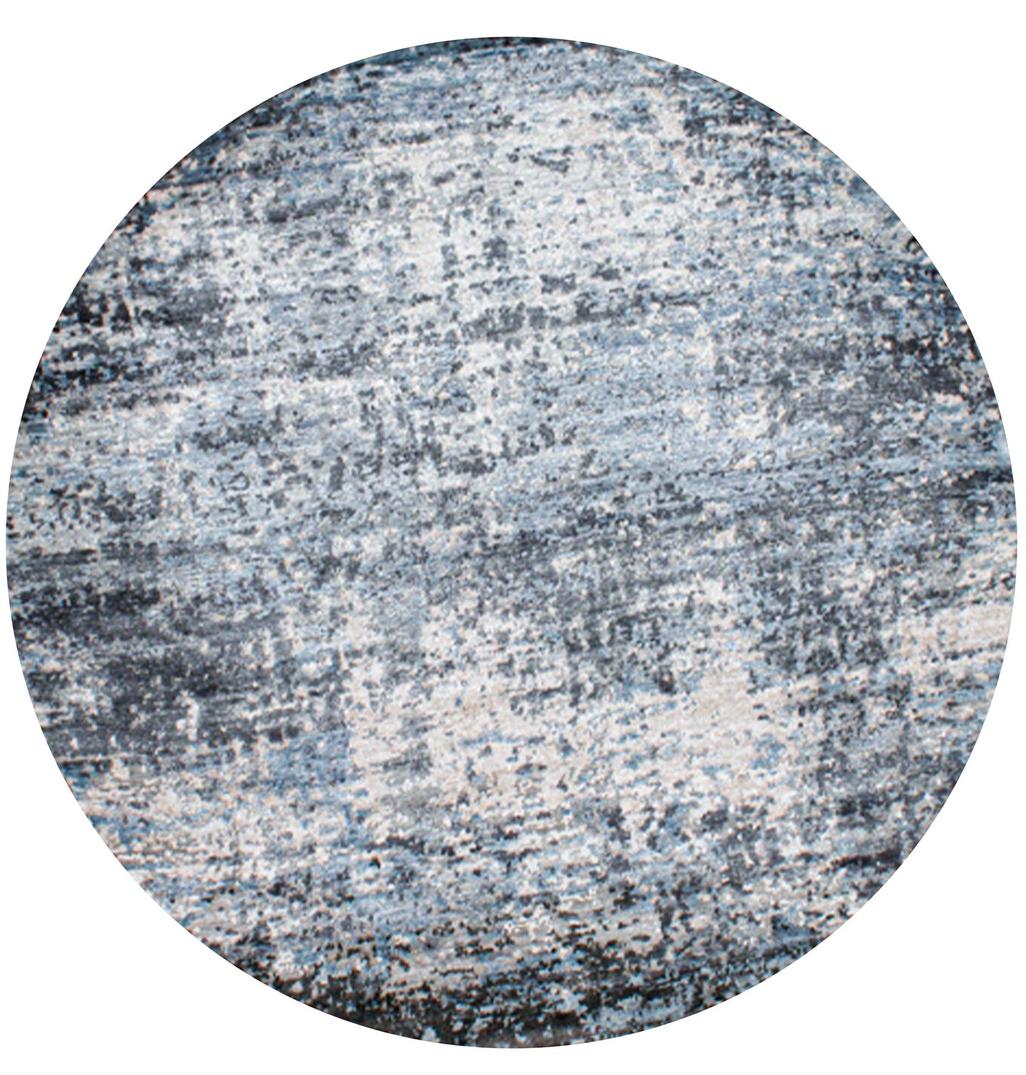 HIMALAYAN ART 5000 BC088 SILVER / BLUE