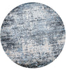 HIMALAYAN ART 5000 BC088 SILVER / BLUE