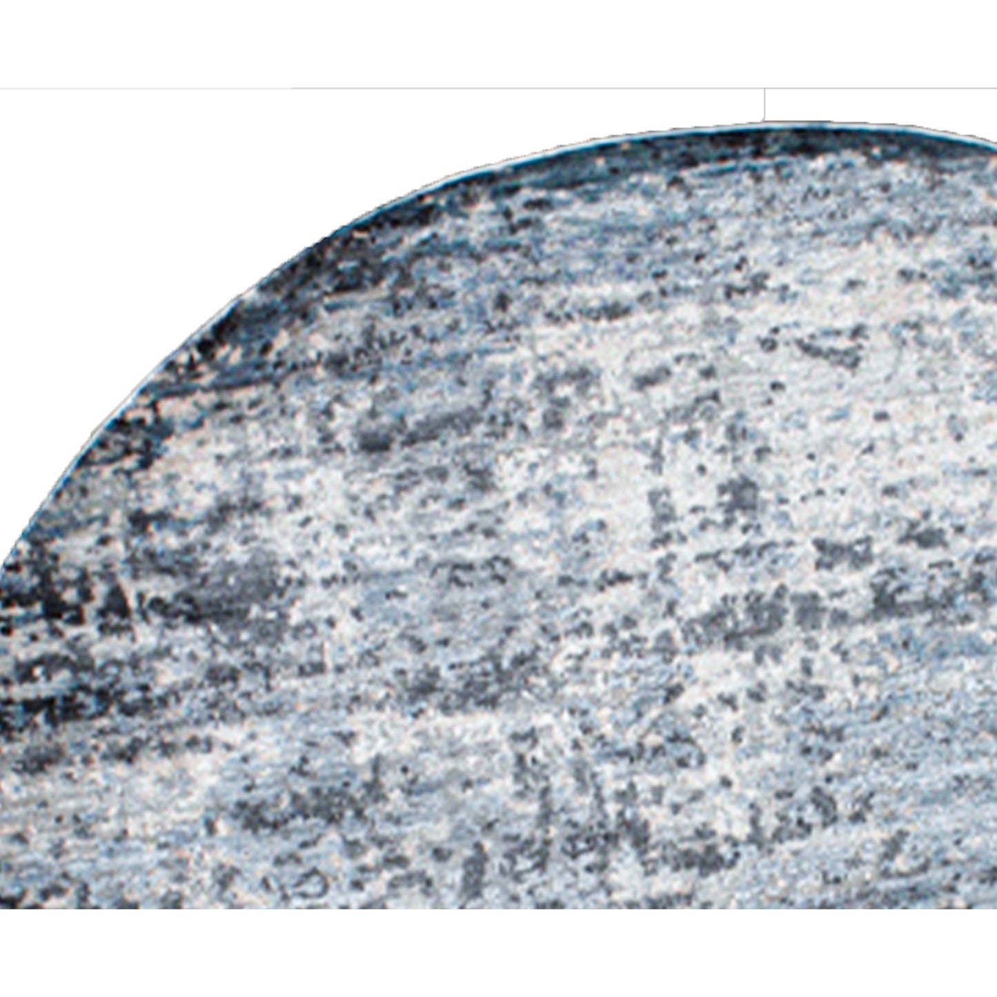 HIMALAYAN ART 5000 BC088 SILVER / BLUE