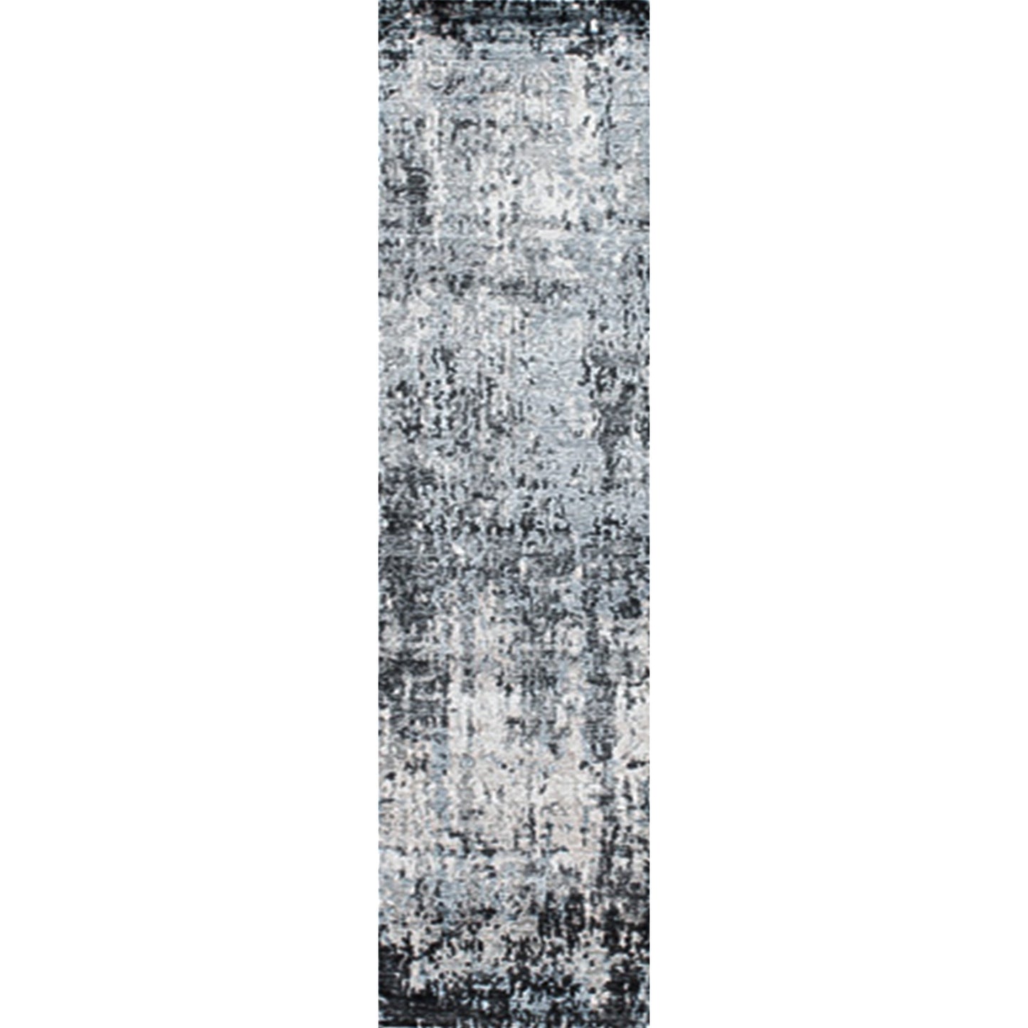 HIMALAYAN ART 5000 BC088 SILVER / BLUE