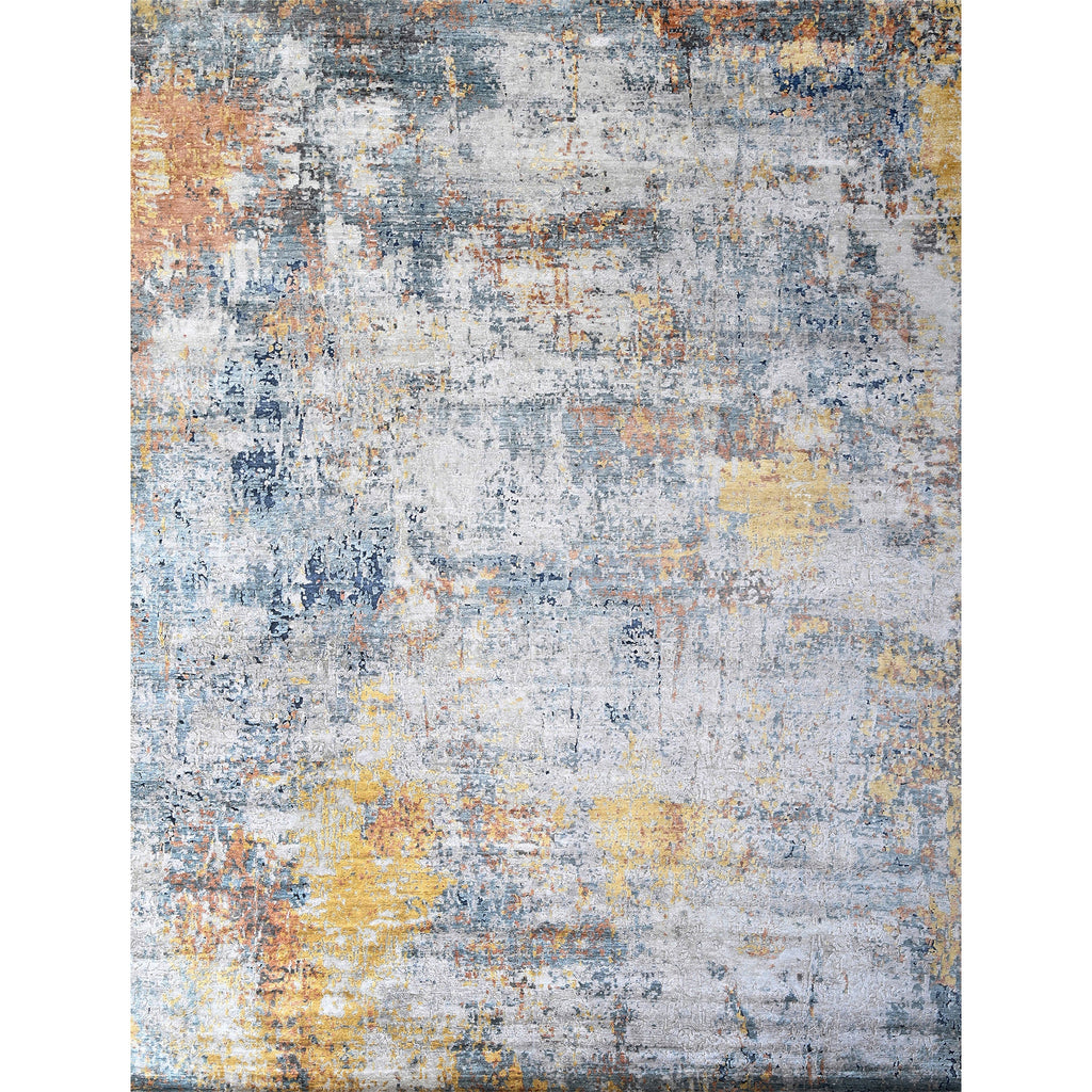HIMALAYAN ART 5000 BC100 BEIGE / AQUA