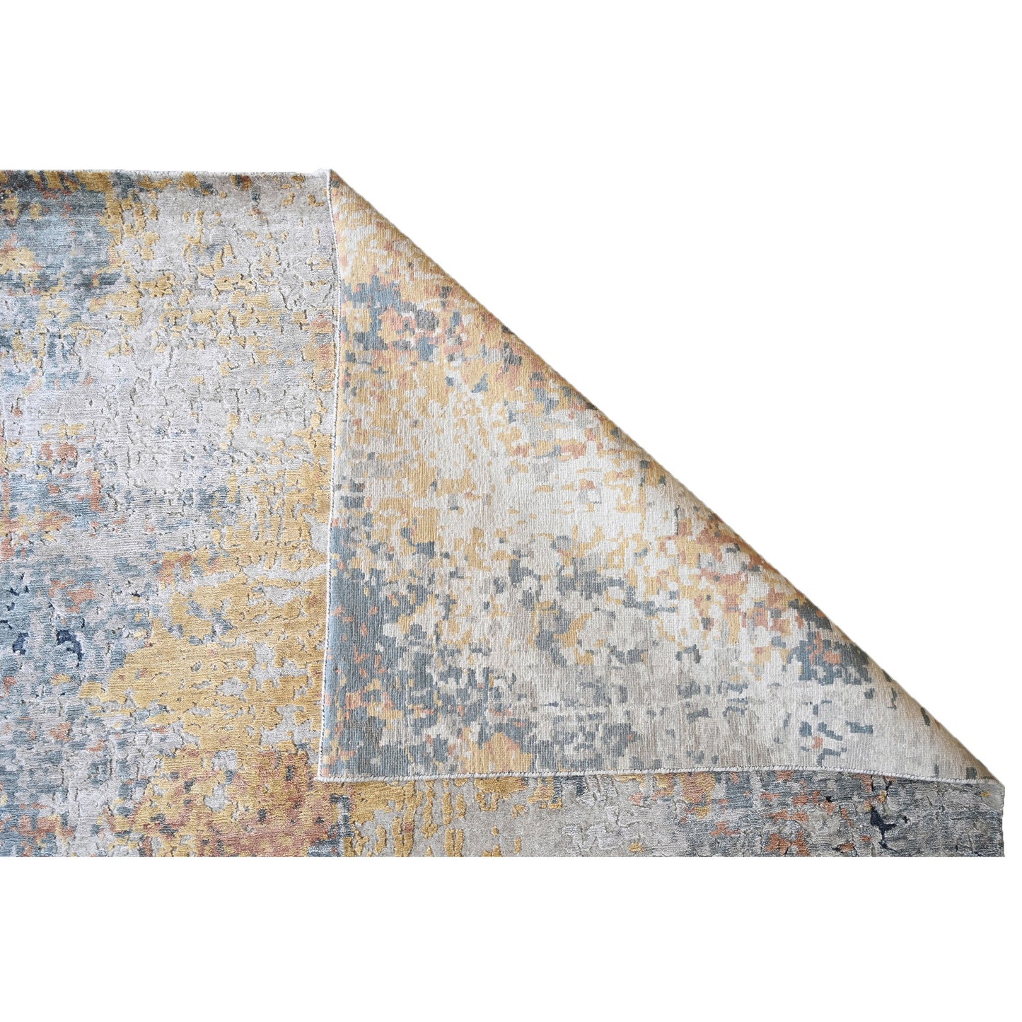 HIMALAYAN ART 5000 BC100 BEIGE / AQUA