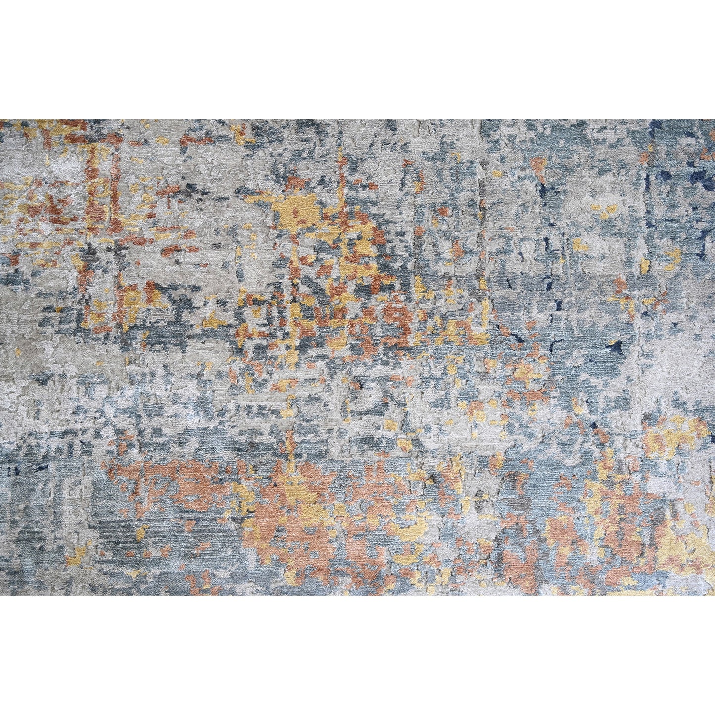 HIMALAYAN ART 5000 BC100 BEIGE / AQUA
