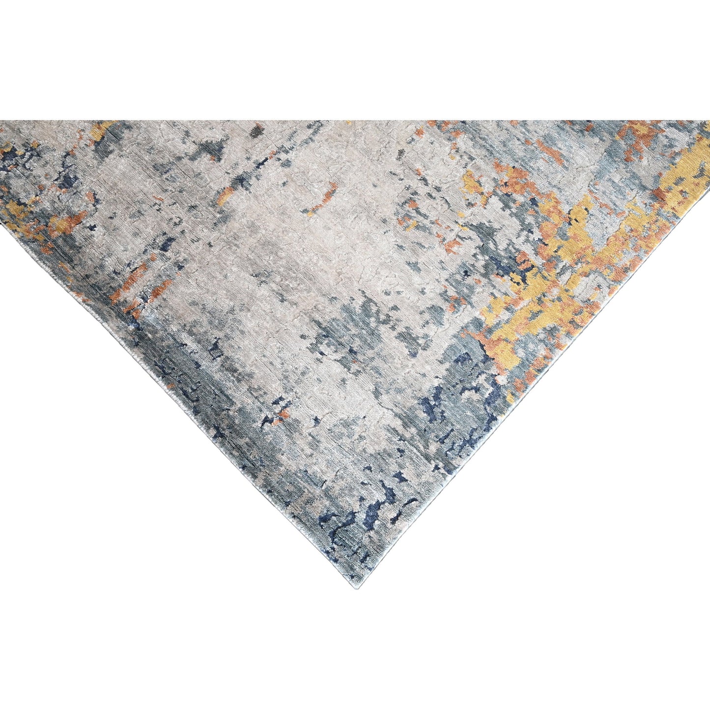 HIMALAYAN ART 5000 BC100 BEIGE / AQUA