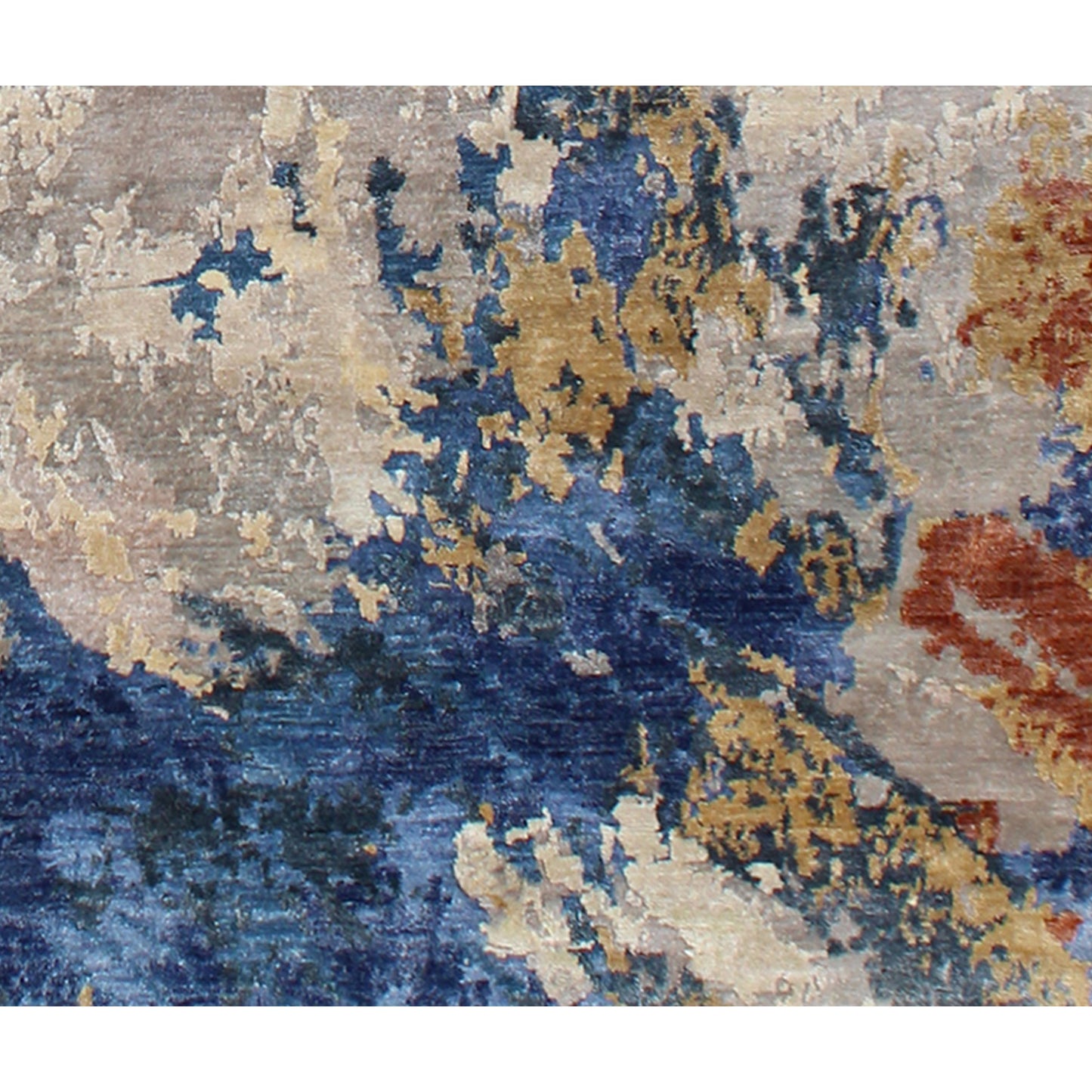 HIMALAYAN ART 5000 BCRN2 MULTI