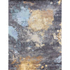 HIMALAYAN ART 5000 BRN10 CHARCOAL / BLUE