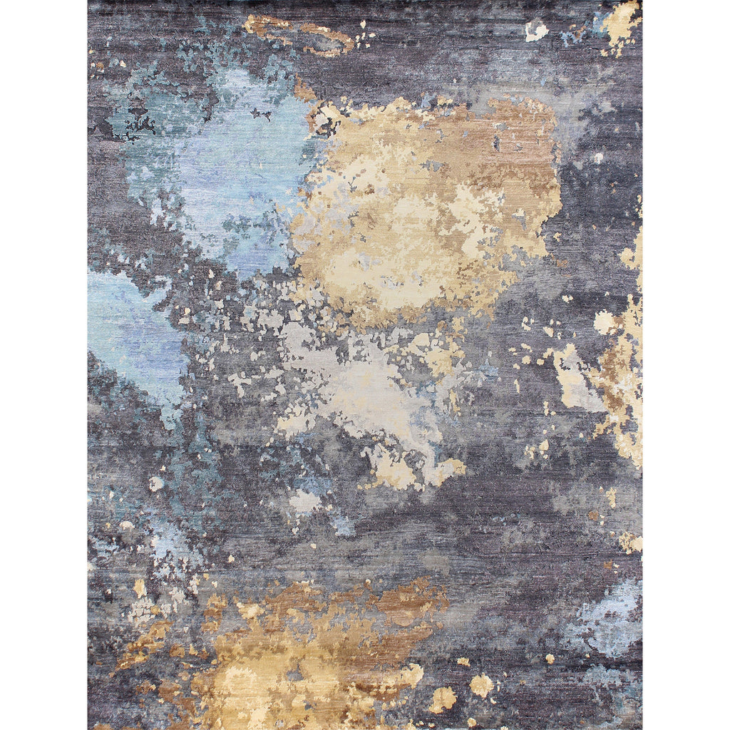HIMALAYAN ART 5000 BRN10 CHARCOAL / BLUE