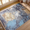 HIMALAYAN ART 5000 BRN10 CHARCOAL / BLUE