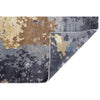 HIMALAYAN ART 5000 BRN10 CHARCOAL / BLUE