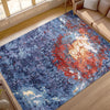 HIMALAYAN ART 5000 BRN11 BLUE / ORANGE