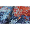 HIMALAYAN ART 5000 BRN11 BLUE / ORANGE