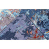 HIMALAYAN ART 5000 BRN11 BLUE / ORANGE