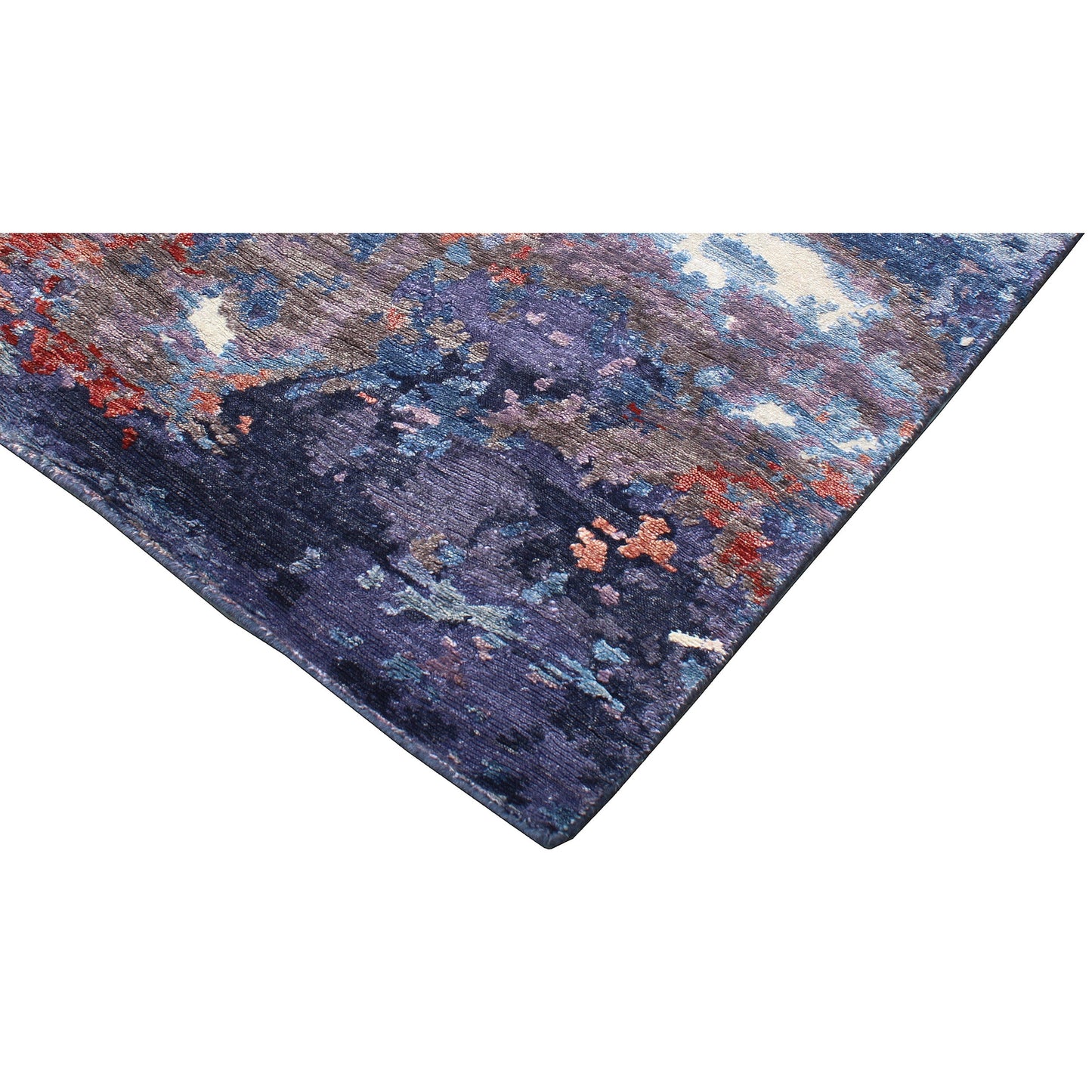 HIMALAYAN ART 5000 BRN11 BLUE / ORANGE