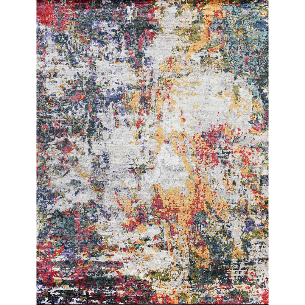 HIMALAYAN ART 5000 BRN42 MULTI