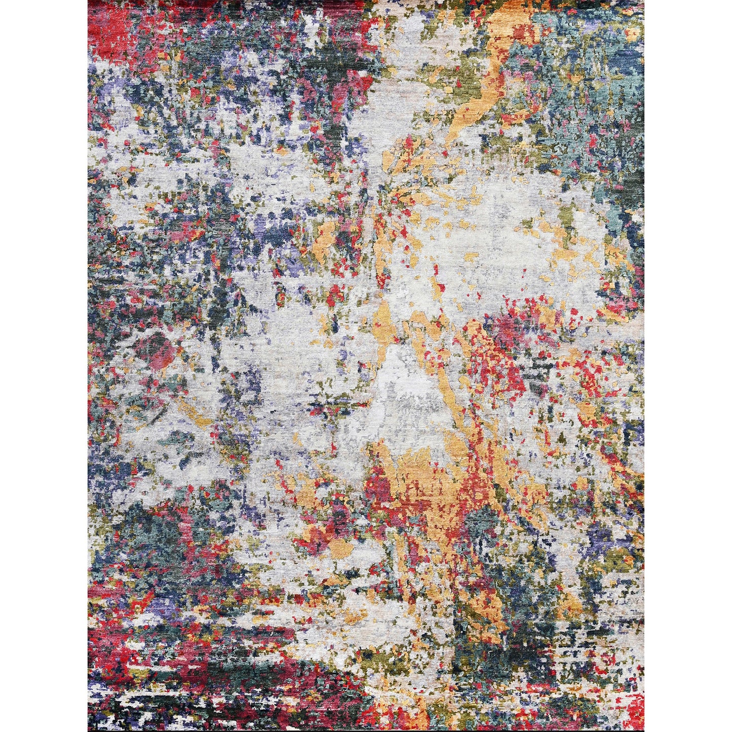 HIMALAYAN ART 5000 BRN42 MULTI
