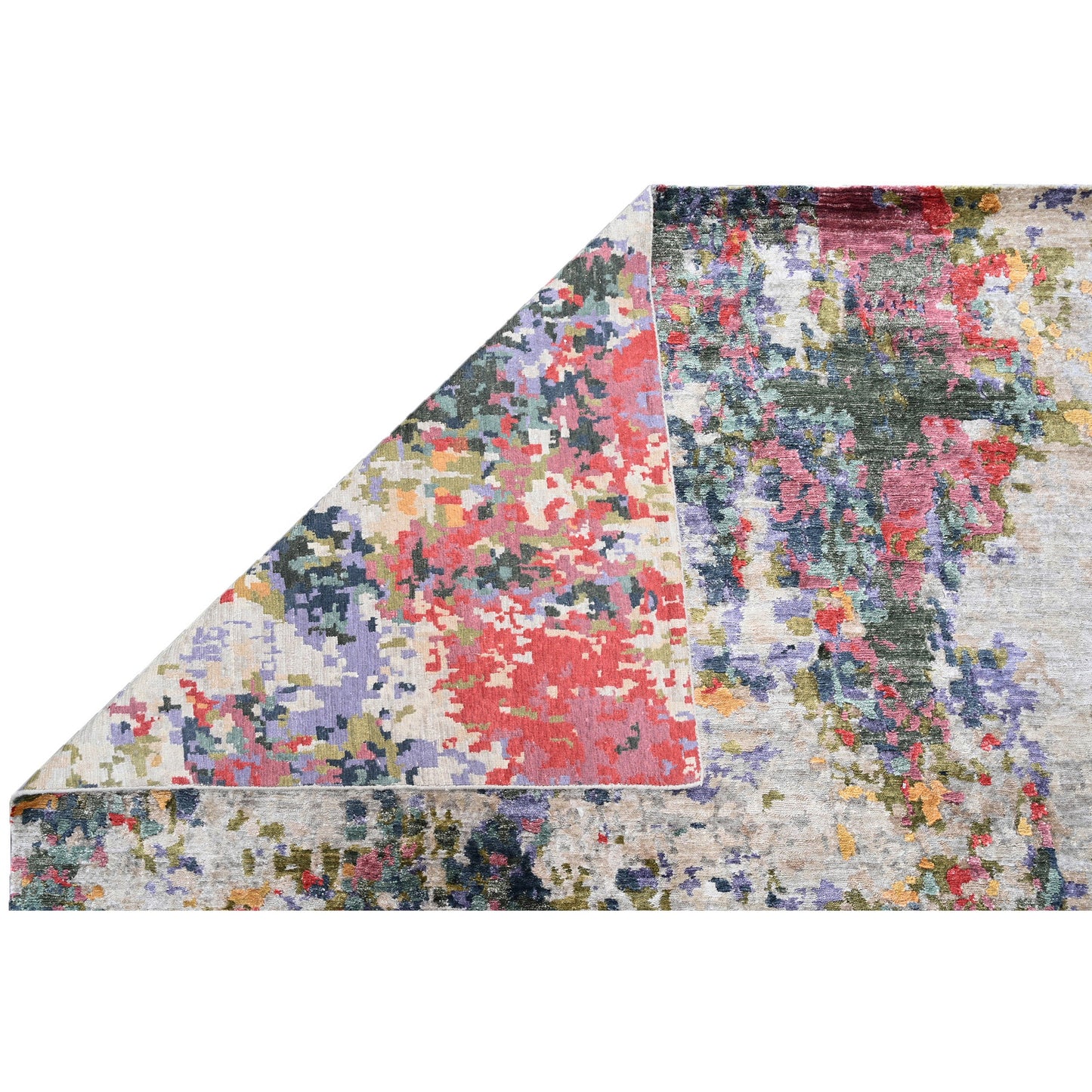 HIMALAYAN ART 5000 BRN42 MULTI