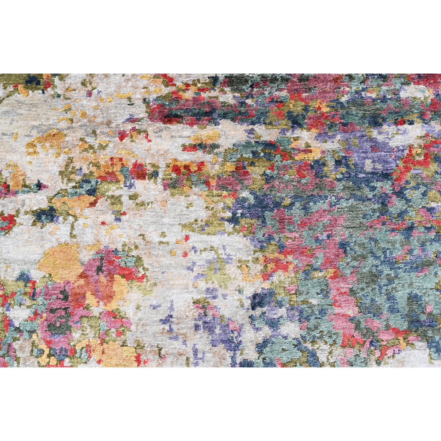 HIMALAYAN ART 5000 BRN42 MULTI