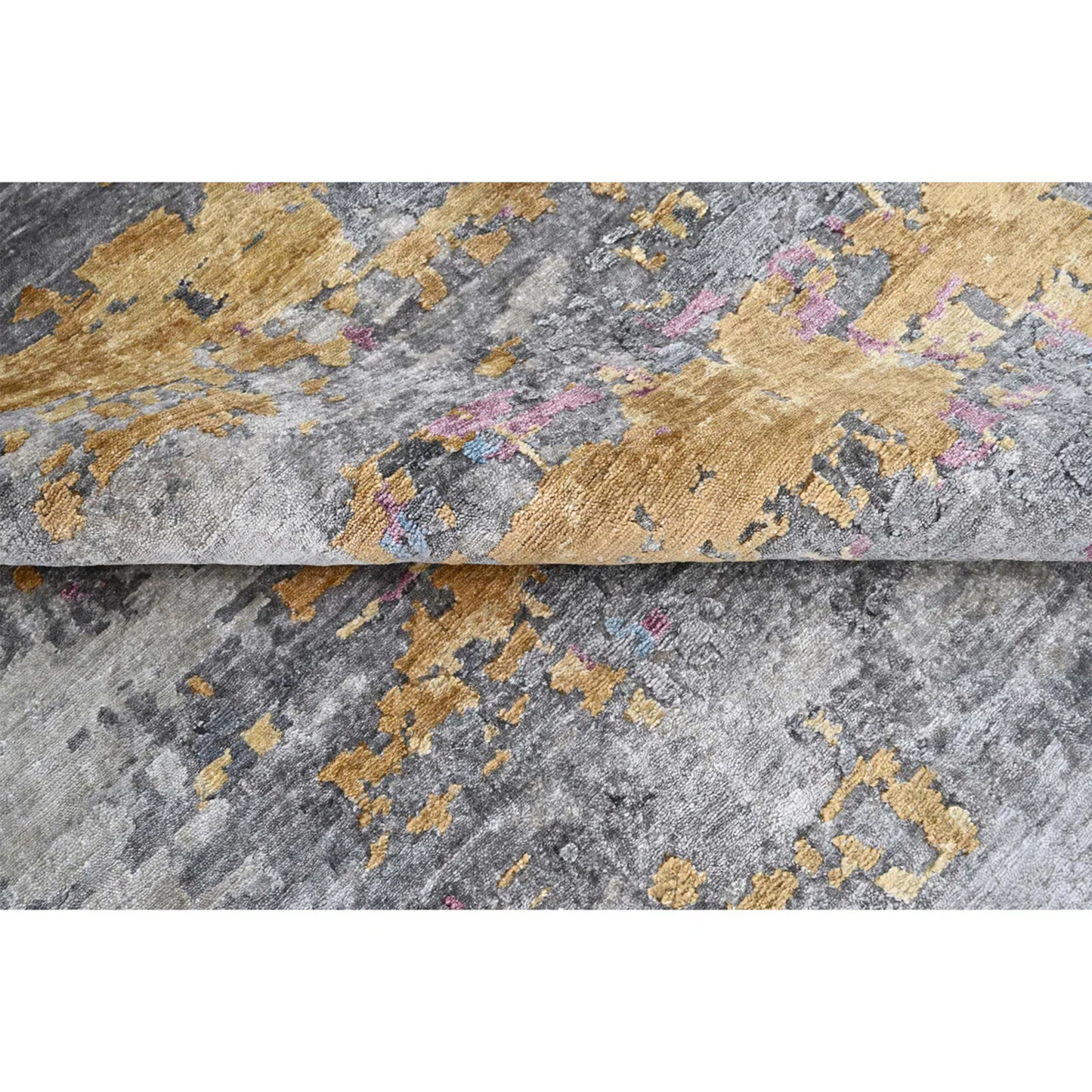 HIMALAYAN ART 5000 BRN96 WHITE / MULTI