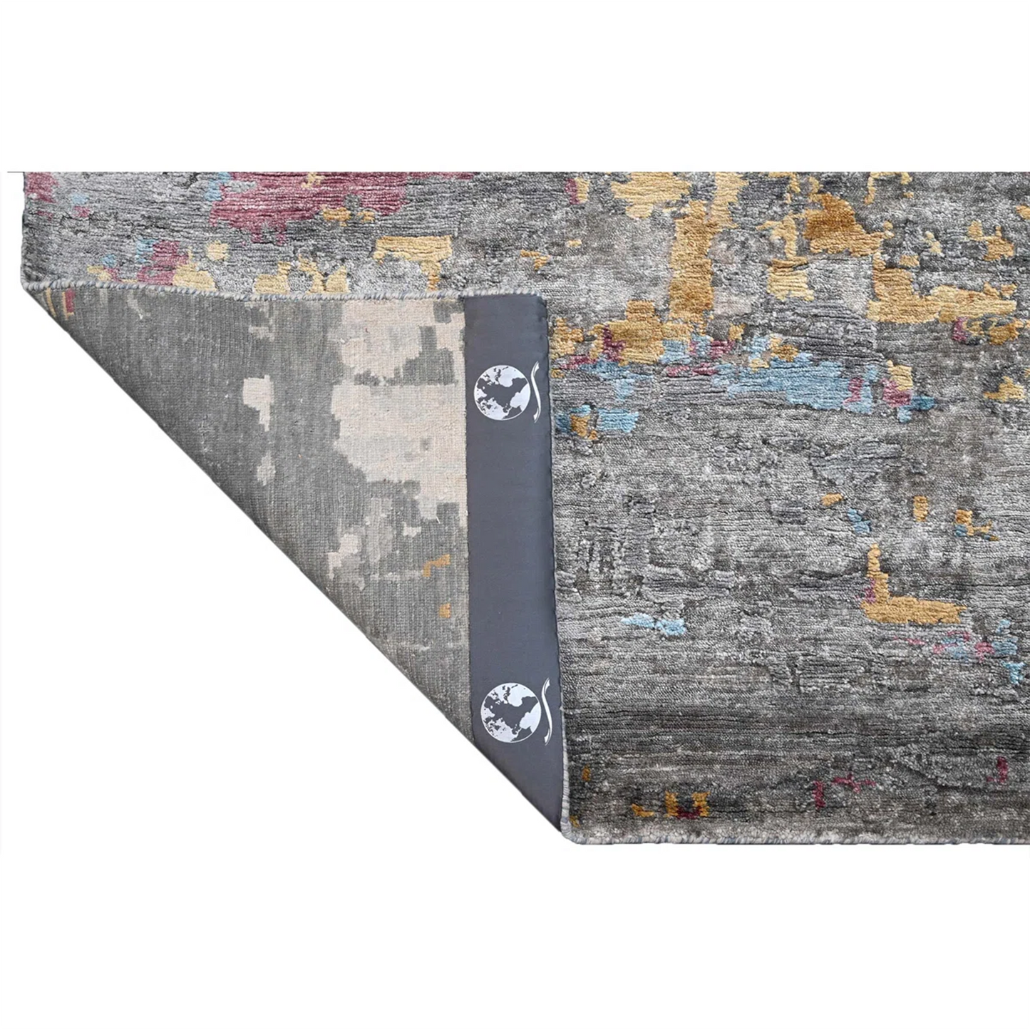 HIMALAYAN ART 5000 BRN96 WHITE / MULTI